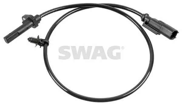 Датчик, обороти на колелото SWAG